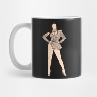 Jan Sport Mug